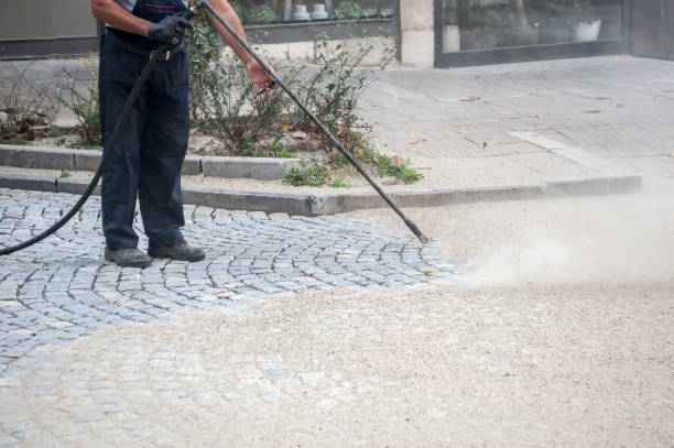 St Martins, MO Pressure Washing Services Company